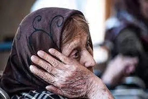 ۳۲ درصد جمعیت کشور تا سال ۱۴۳۰ سالمند می&zwnj;شوند