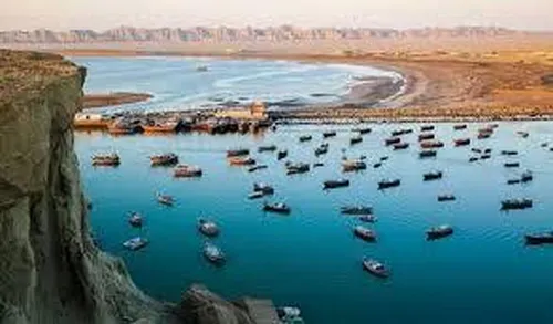 سخنگوی دولت: پایتخت جدید قطعا مکران است