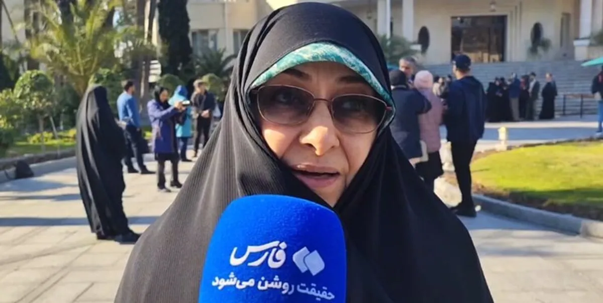 نقش زنان در انتخابات