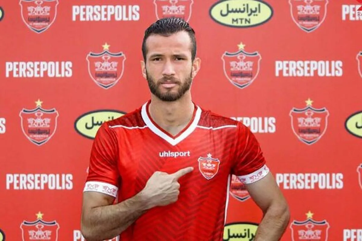 افشاگری پریرا از مافیا در پرسپولیس