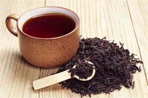 فساد واردات چای به اندازه کل نیاز دارو و شیرخشک کشور