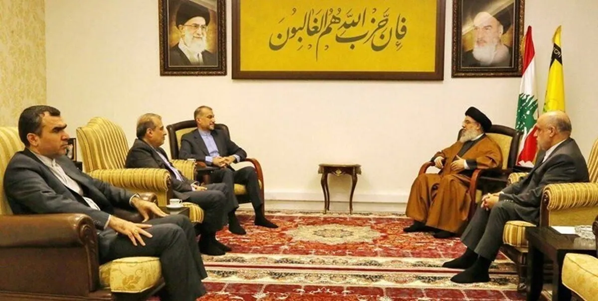 بدون شک پیروزی ملت فلسطین و مقاومت حتمی است