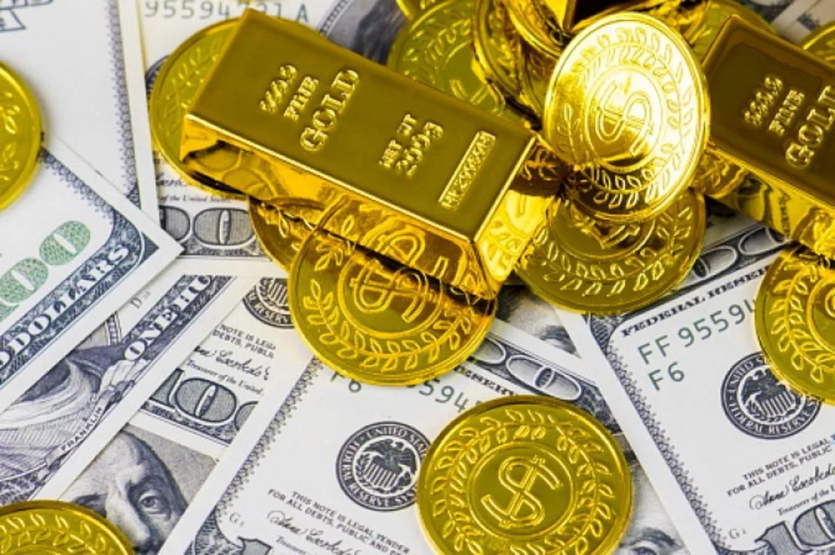 قیمت طلا و سکه، امروز ۲۲ مرداد ۱۴۰۲