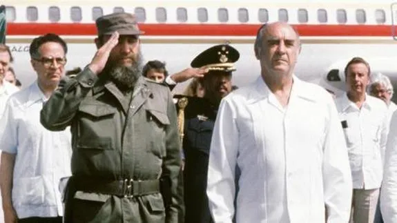 افشاگری پنتاگون درباره رئیس‌جمهور اسبق مکزیک