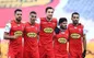 تلاش پرسپولیس برای حفظ میراث خانوادگی