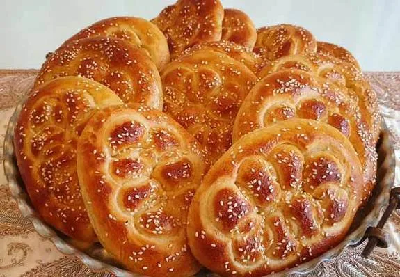 طرح خرید نان با کارت یارانه تا دو ماه آینده| جزئیات