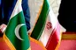 وزرای خارجه ایران و پاکستان بیاینه مشترک صادر کردند
