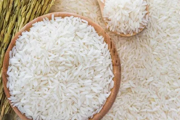 قیمت برنج در بازار