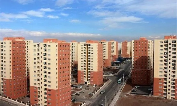دولت در بحث مسکن زمین گیر شد؟