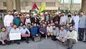 گل انداختن گردن فردی که آداب اجتماعی و حرمت میزبان را نگه نداشته رواست؟!