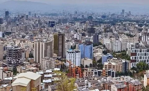 افزایش انواع تسهیلات مسکن