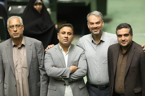 رشیدی کوچی:صاحب تلگرام به ایران بیاید، او را می‌گیریم!