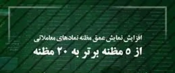 ۱۰ خبر مهم برای سهامداران بورسی
