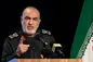 سرلشکر سلامی: برای هر جنگی آماده‌ایم