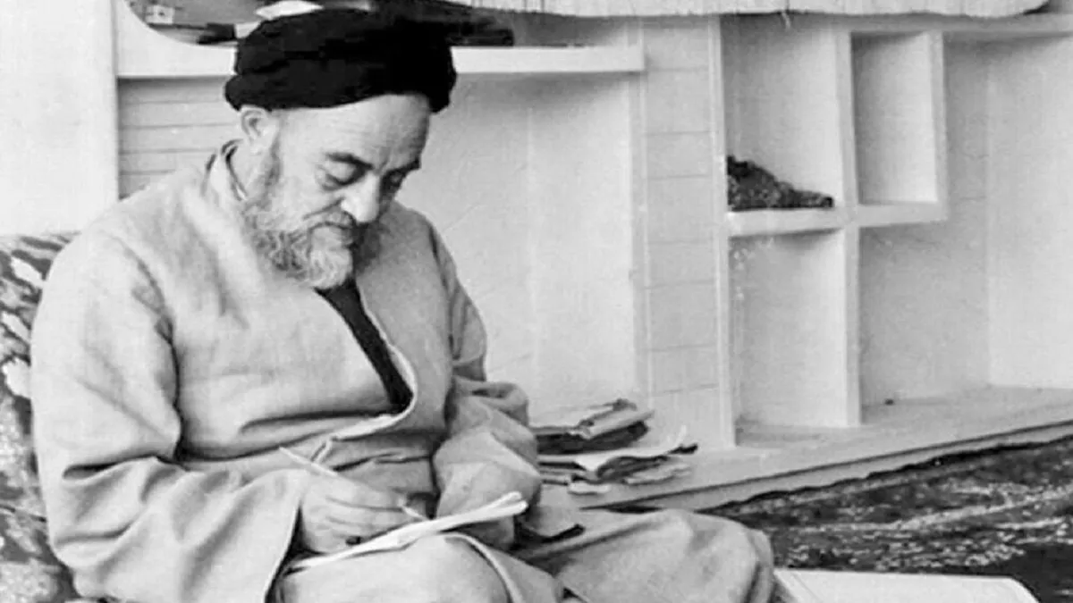 علامه طباطبایی و لزوم شناخت شخصیت ویژه این عارف بزرگ