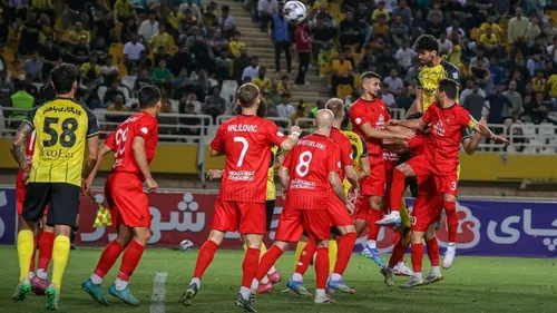 دلیل ترک ورزشگاه از سوی الاتحاد مشخص شد