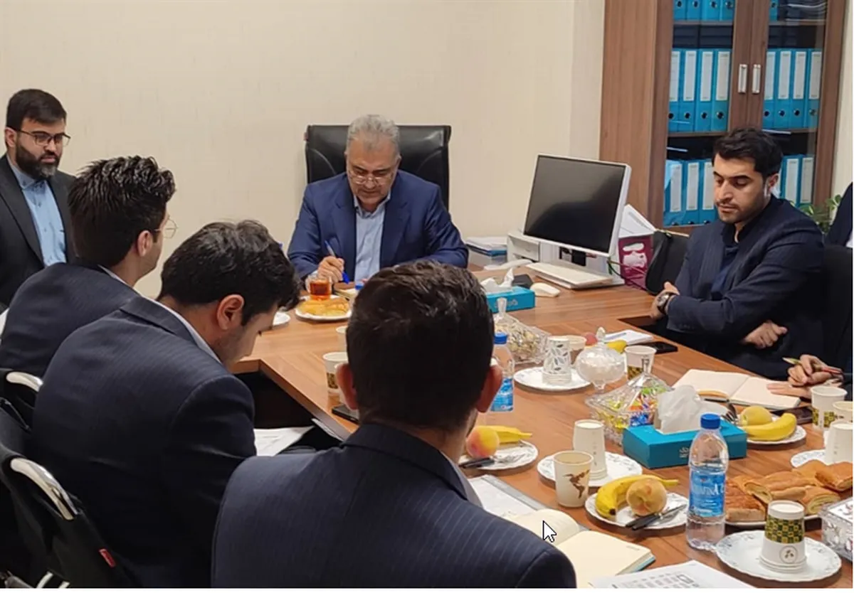 مدیرعامل بانک دی: تغییر رویکرد در پیگیری پرونده‌های حقوقی نتیجه‌بخش بوده است