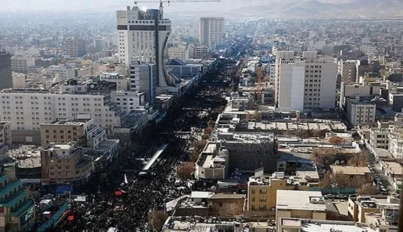 لیست قیمت مسکن تا 100 متر مربع در تهران