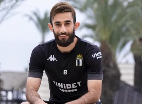 تکلیف انتقال قلی&zwnj;زاده به پرسپولیس مشخص شد