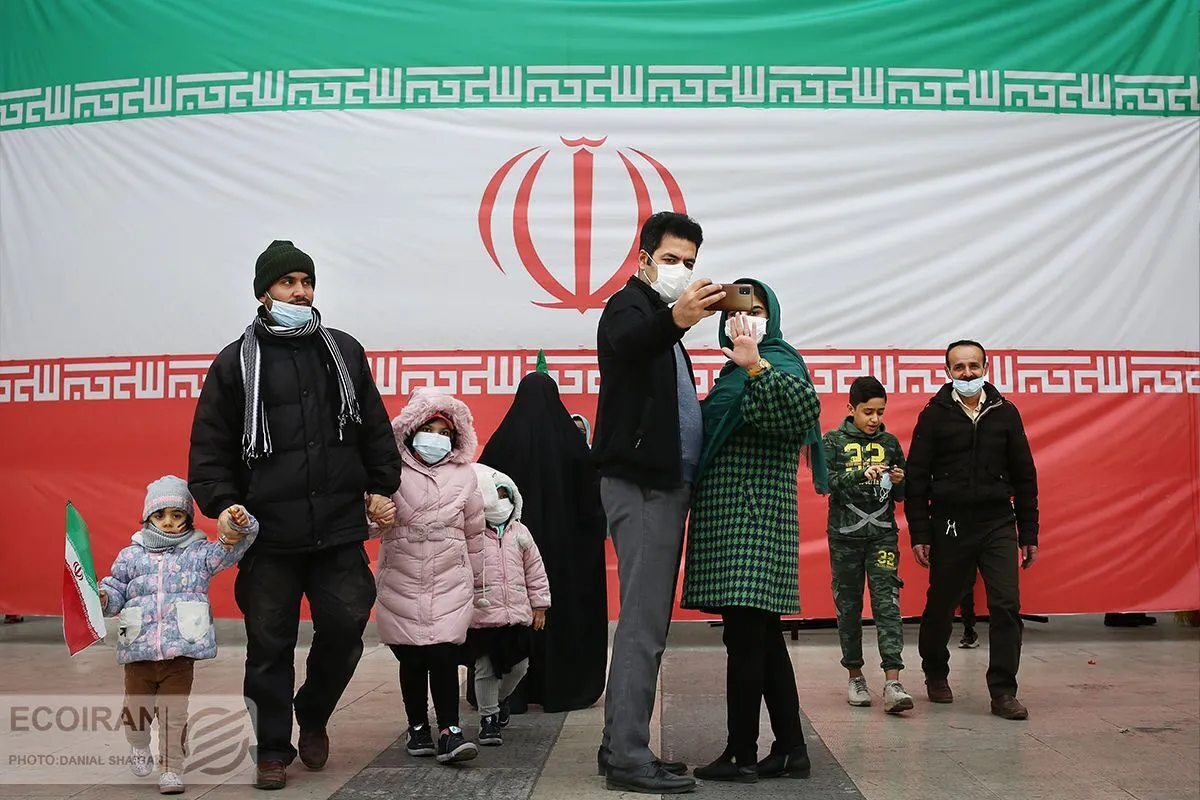 دو تصویر از اقتصاد ایران؛ قبل و بعد از خروج آمریکا از برجام+ نمودار