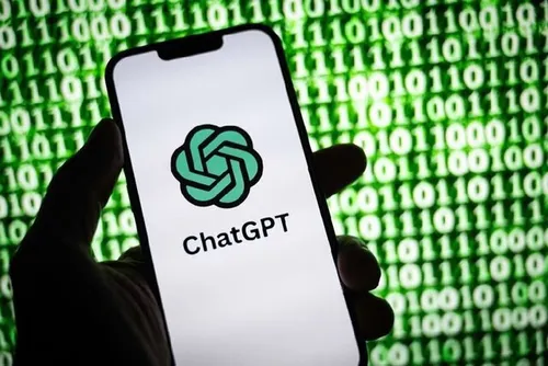 لبخند چت&zwnj;جی&zwnj;پی&zwnj;تی به کاربران ایرانی بدون فیلتر شکن