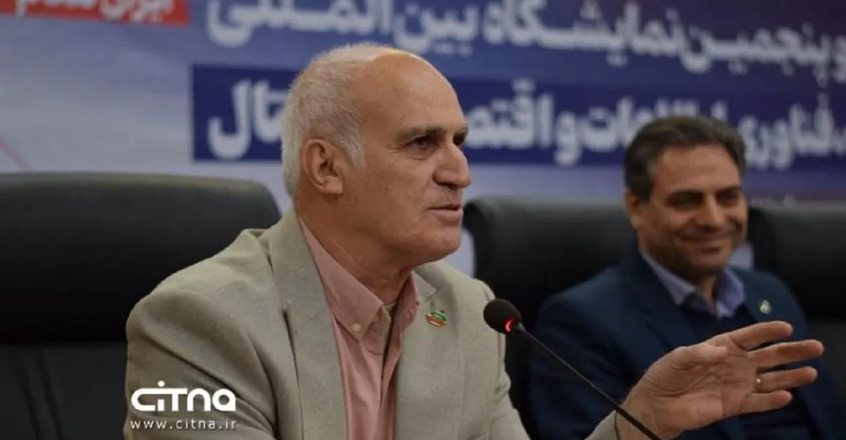 اگر مخابرات پایدار نباشد، هیچ فناوری در کشور نخواهیم داشت