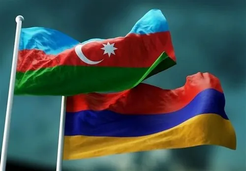 اینفوگرافیک/ تاریخچه کامل کریدور زنگزور