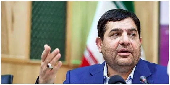 پایگاه اطلاع رسانی دولت ادعای تغییر معاون اول رئیس جمهور را تکذیب کرد