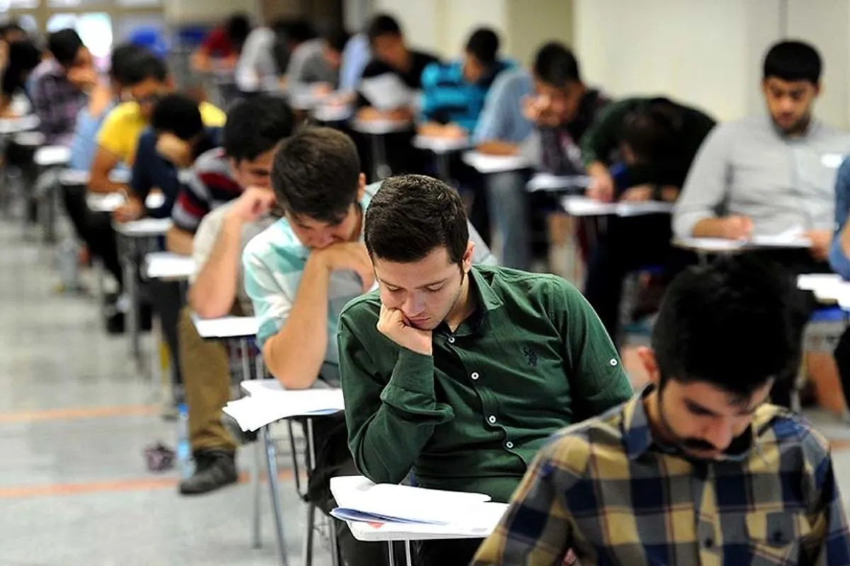 بالاخره امتحانات نهایی پایه یازدهم تعیین تکلیف شد؟