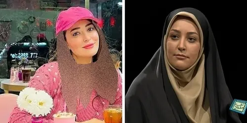 ببینید | مجری معروف صدا و سیما از ایران مهاجرت کرد