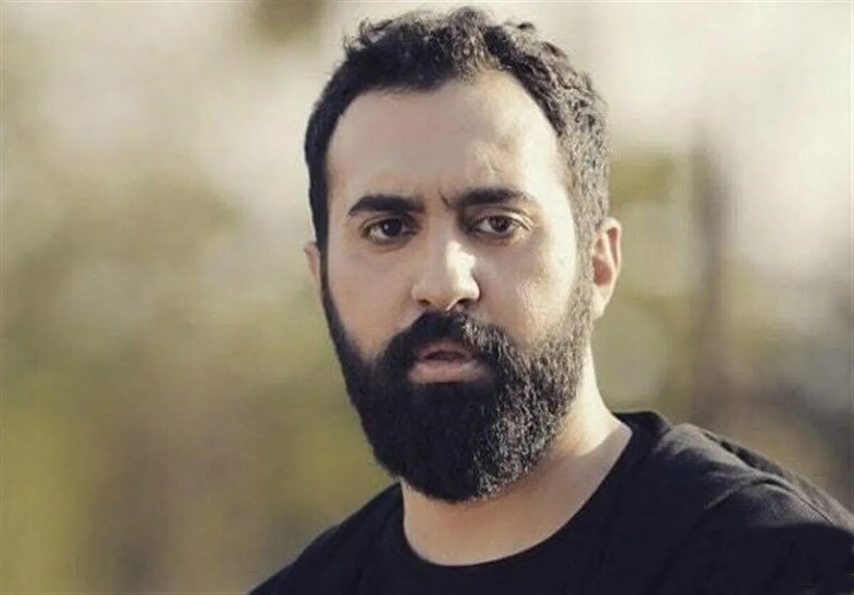 مهدی یراحی از زندان آزاد شد
