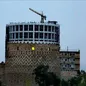 این هتل بدقواره مانع ثبت جهانی ارگ کریمخان شد!