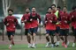 بحث و جدال لفظی میان سرمربی و مدیرعامل باشگاه پرسپولیس
