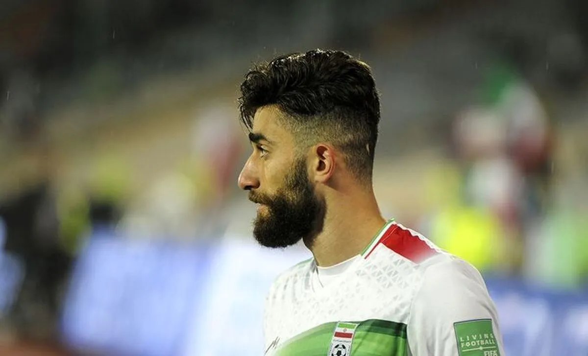 شاه ماهی از تور استقلال پرید