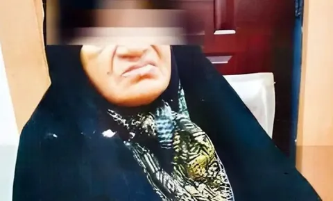 کلثوم اکبری به میز محاکمه رسید