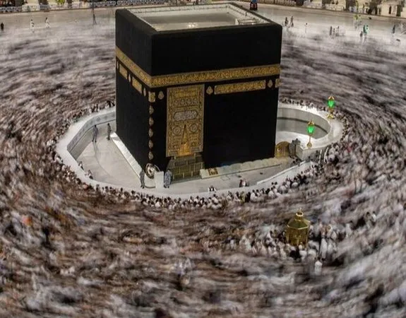 نرخ ارز و سهمیه حج ۱۴۰۲ اعلام شد
