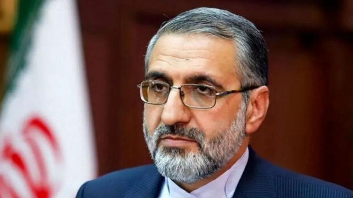 رییس دفتر رییس جمهور: پست بانک ایران در اربعین از تمام ظرفیت هایش به بهترین نحو استفاده کرد