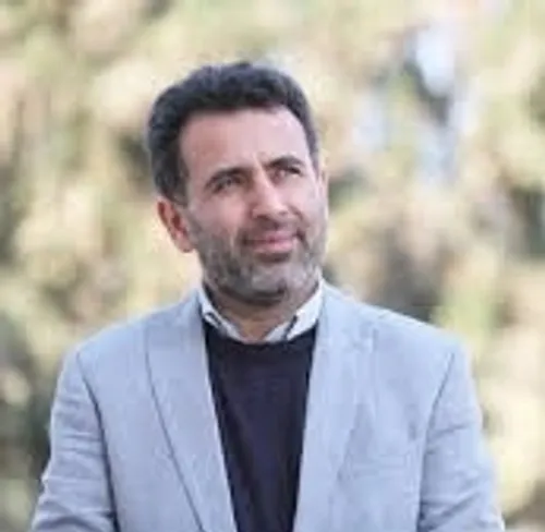 پزشکیان با هوشمندی کامل و تدبیر بسیار پسندیده  دکتر عارف را به معاون اولی خویش برگزید