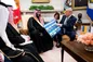 افشاگری نیویورک‌تایمز از گفت‌وگوی ترامپ و بن‌سلمان