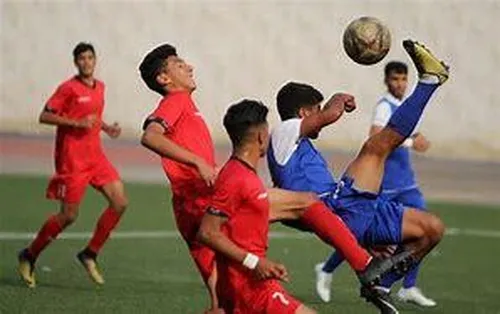 جدول ایران در جام جهانی زیر ۱۷ سال و بررسی احتمال صعود