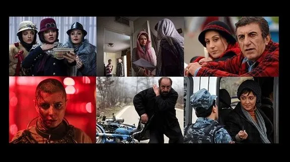 آخرین چالش‌های فیلم‌های توقیفی با بیانیه‌ها و اظهارنظر‌ها
