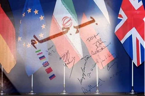 رفتار عجیب آمریکا در قبال ایران