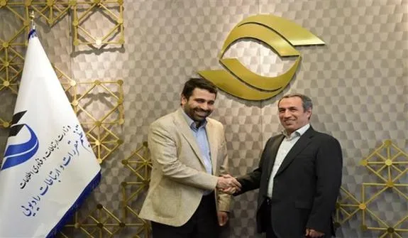 رئیس رگولاتوری : اجرای مطلوب طرح توسعه فیبرنوری از اولویت‌های اصلی وزارت ارتباطات است