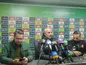 کارتال: تلاش پرسپولیس برای قهرمانی لیگ ادامه دارد