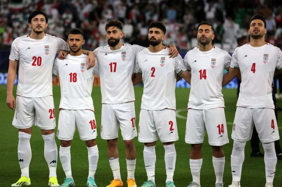 ترکیب ایران مقابل ترکمنستان اعلام شد