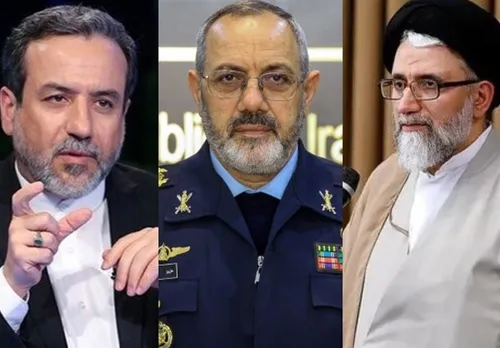 عراقچی وزیر پزشکیان می&zwnj;شود؟