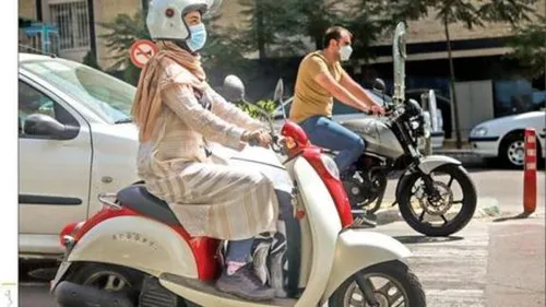 ببینید | ذوق‌زدگی جالب بازیگر زن ترک از فارسی حرف زدن: نوکرم، چاکرم...