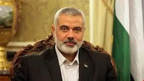 شرط هنیه برای آغاز دور جدید مذاکرات آتش&zwnj;بس غزه