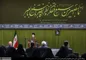 از مسئولان، کار جدی مطالبه کنید و آنها را از کار نمایشی برحذر بدارید