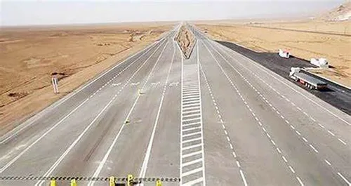 افتتاح طولانی&zwnj;ترین آزادراه کشور در هفته جاری